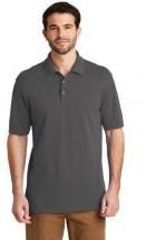 Port Authority� Tall EZCotton� Polo